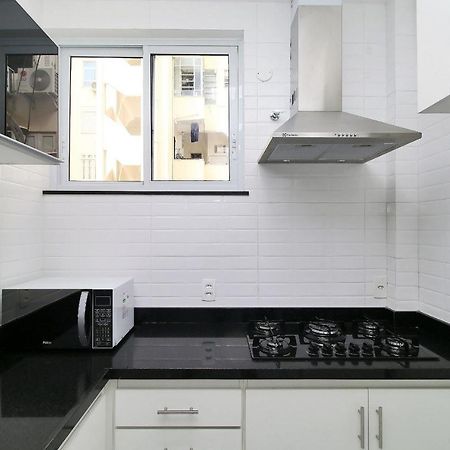 Adoravel 2 Quartos Em Predio Art-Decor 里约热内卢 外观 照片