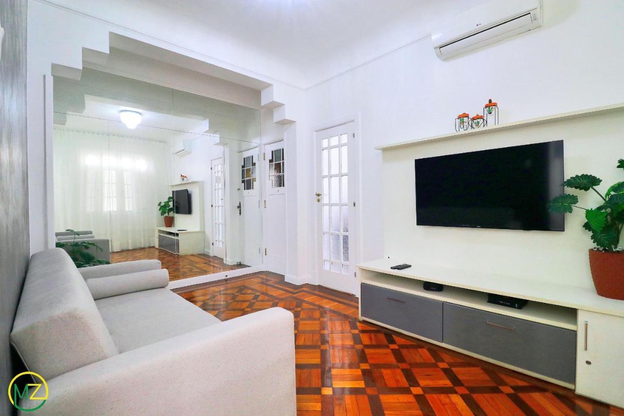 Adoravel 2 Quartos Em Predio Art-Decor 里约热内卢 外观 照片