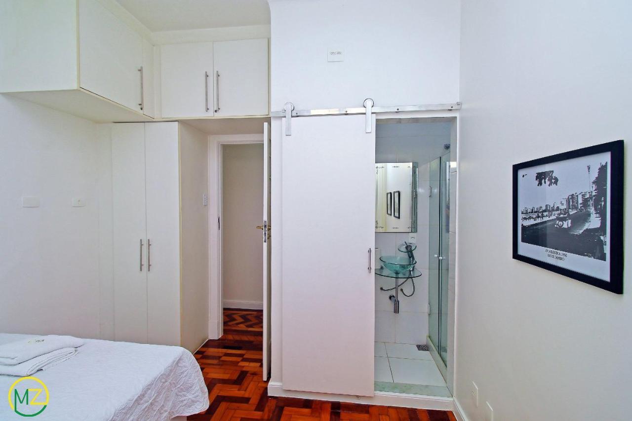 Adoravel 2 Quartos Em Predio Art-Decor 里约热内卢 外观 照片