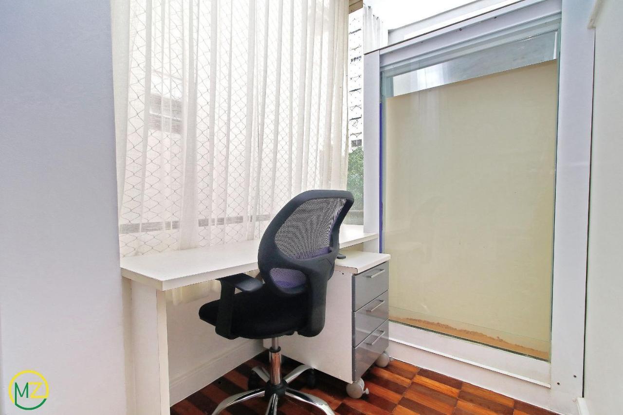 Adoravel 2 Quartos Em Predio Art-Decor 里约热内卢 外观 照片